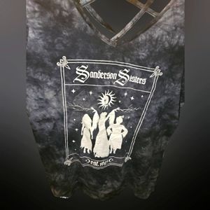 Disney  Hocus Pocus Sanderson Sisters Shirt